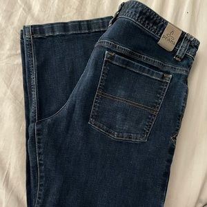 Men’s Prana Jeans 34x32
